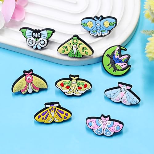 Image of Backpack Pins, Bulk Funny Cute Pins Aesthetic Lapel Pin for Backpacks /Jackets /Hats /Bags Women Nurse Teens Gifts