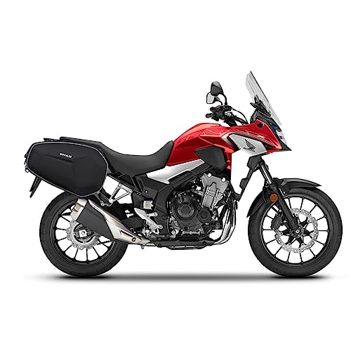 SHAD(Vbh) oCN yZbgzE48 TChobO{TChobOz_[ NX400(2024)/400X(16-23)/XL750gUv(23-24) gbv}X^[ps