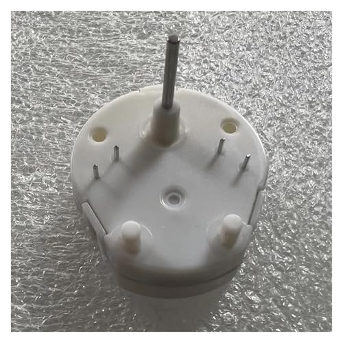 Moteur pas à pas de précision MS3010-R26D multi-pôles pour jauge auto