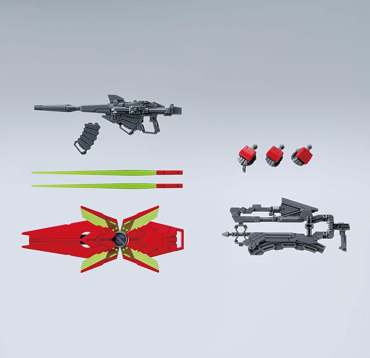 Bandai spirits HG 1/144 Unicorn Gundam Perfectibility Destroy Mode Final Battle Ver. Ver.GSF