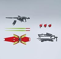 Vista 5 de Bandai spirits HG 1/144 Unicorn Gundam Perfectibility Destroy Mode Batalla final Ver. Ver.GSF