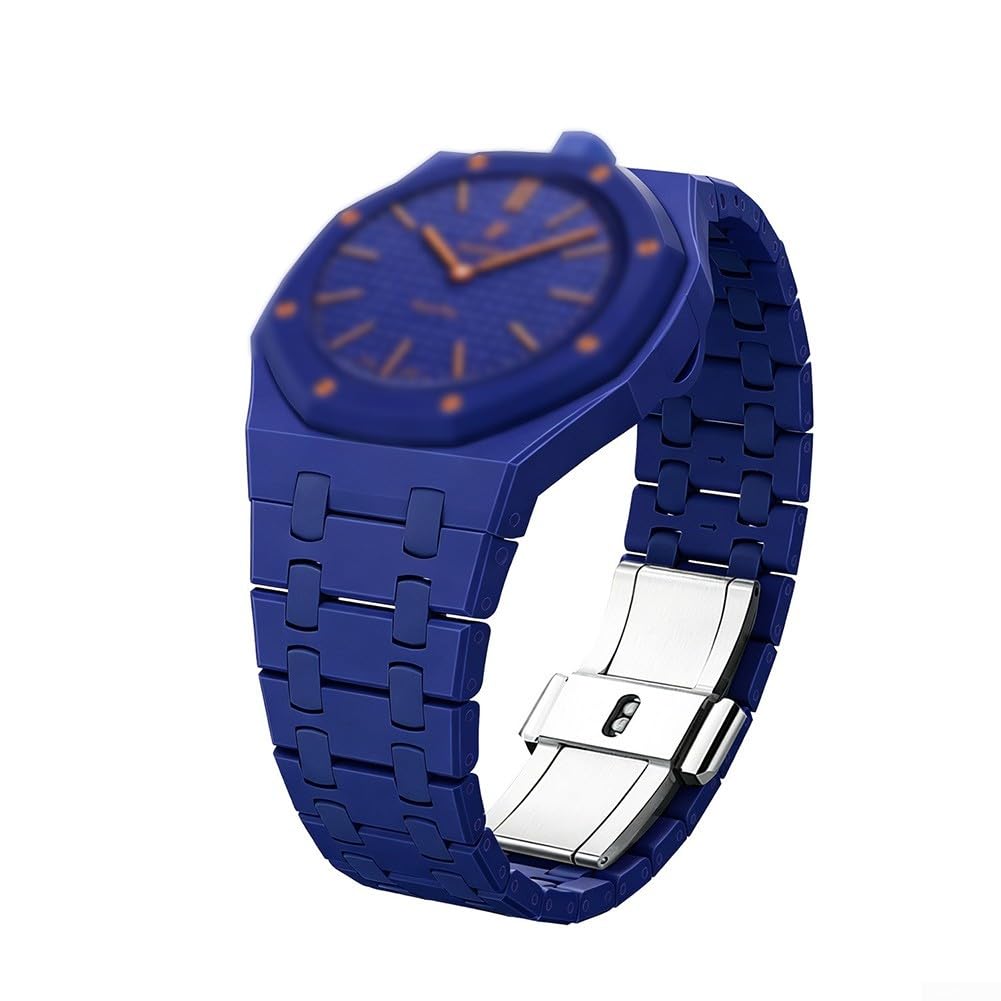 Cinturini per orologi in porcellana per Swatch X per ap per