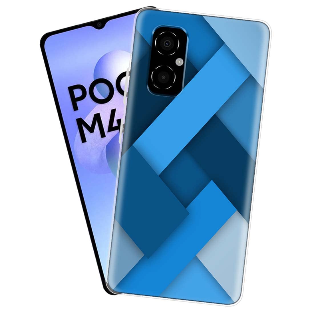 Fashionury Designer Soft Back Cover Case Compatible for Poco M4 5G-D0015 (B09ZDV3M66) Amazon Price History, Amazon Price Tracker