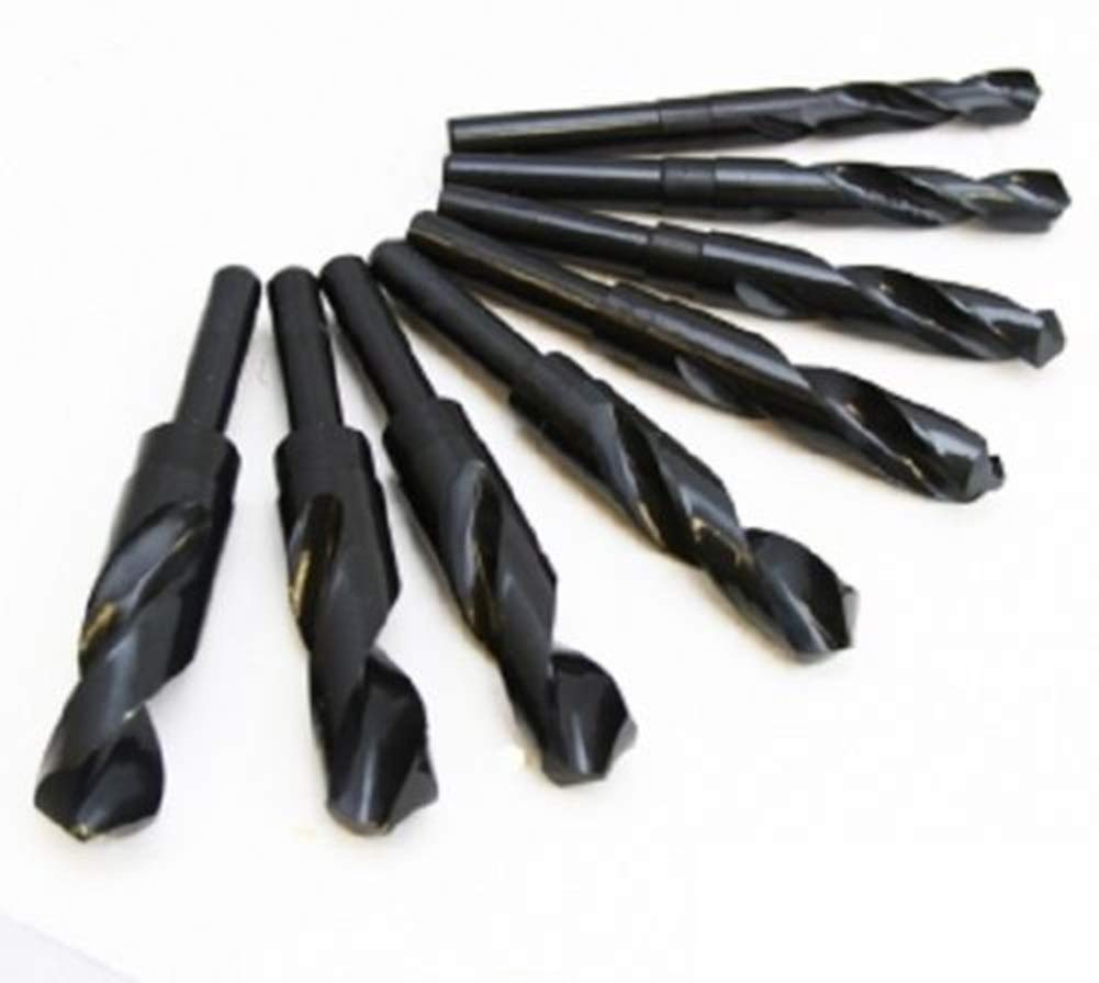 TimmyHouse Brad Point Drill Bit Set 1/2