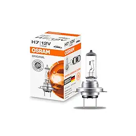 Standard (12V) H7-64210