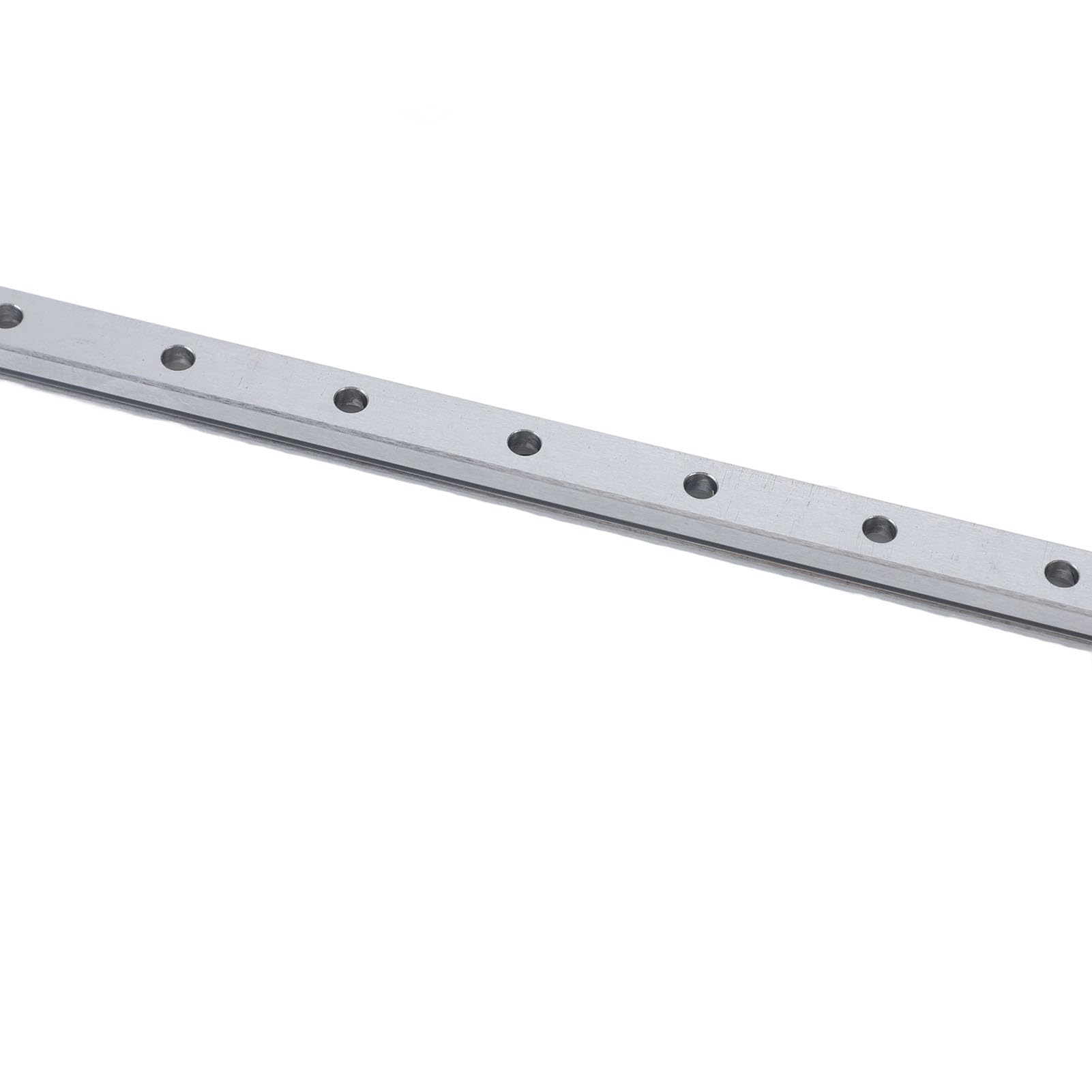 Srliya Lineares Schienenführungskit X Achsen Upgrade für Neptun 3 Plus 4 Plus 3D -Druckerzubehör