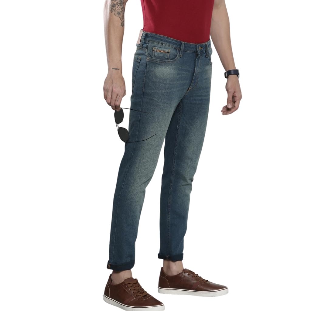 the indian garage co Men Jeans-picture-11
