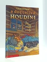 A Dog Called Houdini 0590734652 Book Cover