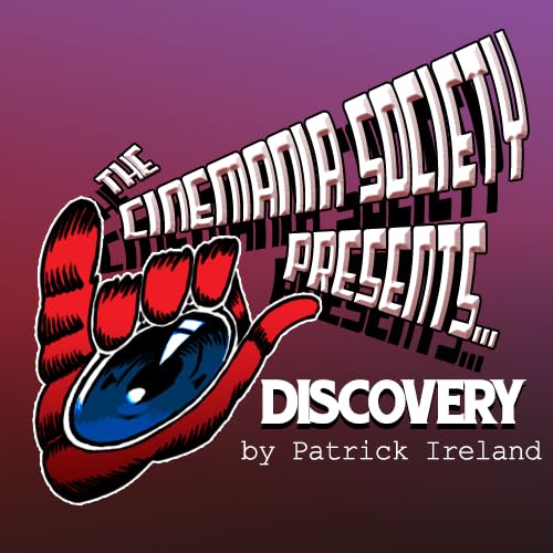 TCS Rewind: TCS Presents Discovery
