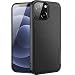 Produktbild Nevox StyleShell NYLO iPhone 14 Plus BK 2114