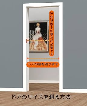 Amazon.co.jp: JOOHY ペットゲート ペットフェンス 猫ドア付き