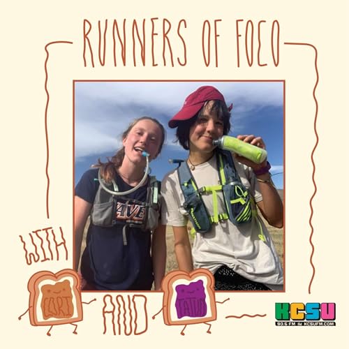 Runners of FOCO Titelbild