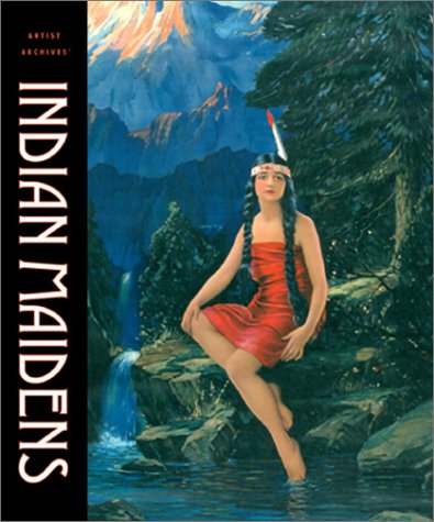 Indian Maidens