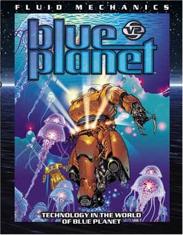 Buy Fluid Mechanics: 2 (Blue Planet) — BookShops.in