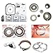TRANSPEED DPO AL4 Automatic Transmission Master Rebuild Package Main Kit For Citroen Renault Peugeot 307 (2.0L)