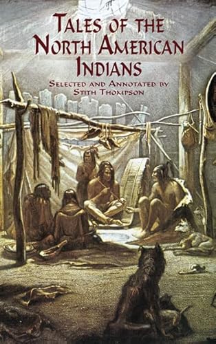 Tales of the North American Indians (Native American)
