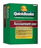 QuickBooks Premier Accountant Edition 2007 [OLDER VERSION]