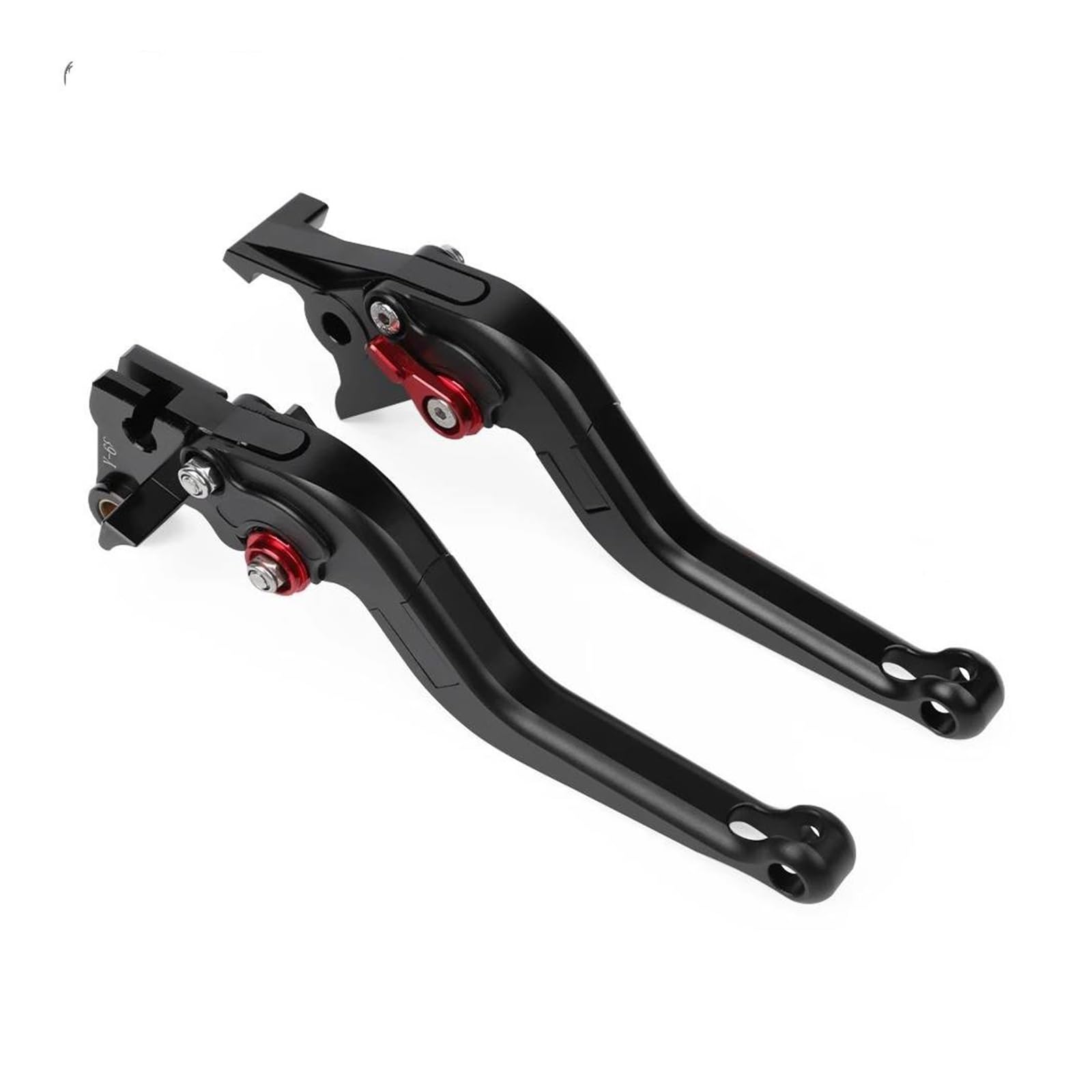 RVEVFBKBAL Foldable Front Brake Lever Handle Clutch Levers for Hornet 500 NX400 NX500 2025 CBR400R CBR500R CB400X CB500F CB500X