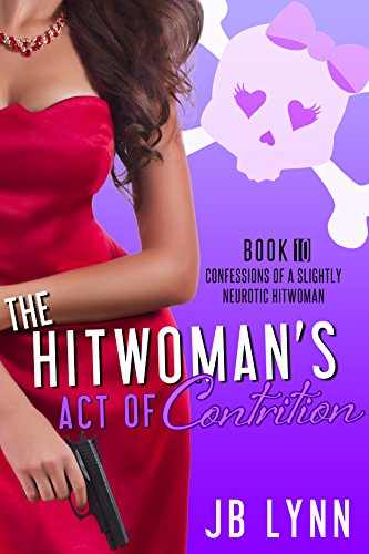 The Hitwoman's Act of Contrition: A Comic Crime Caper