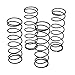 Losi Shock Springs 4 MTXL/DBXL-E/DBXL 2.0 LOS253010 Elec Car/Truck Replacement Parts
