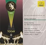 Welte-Mignon Mystery Vol.7