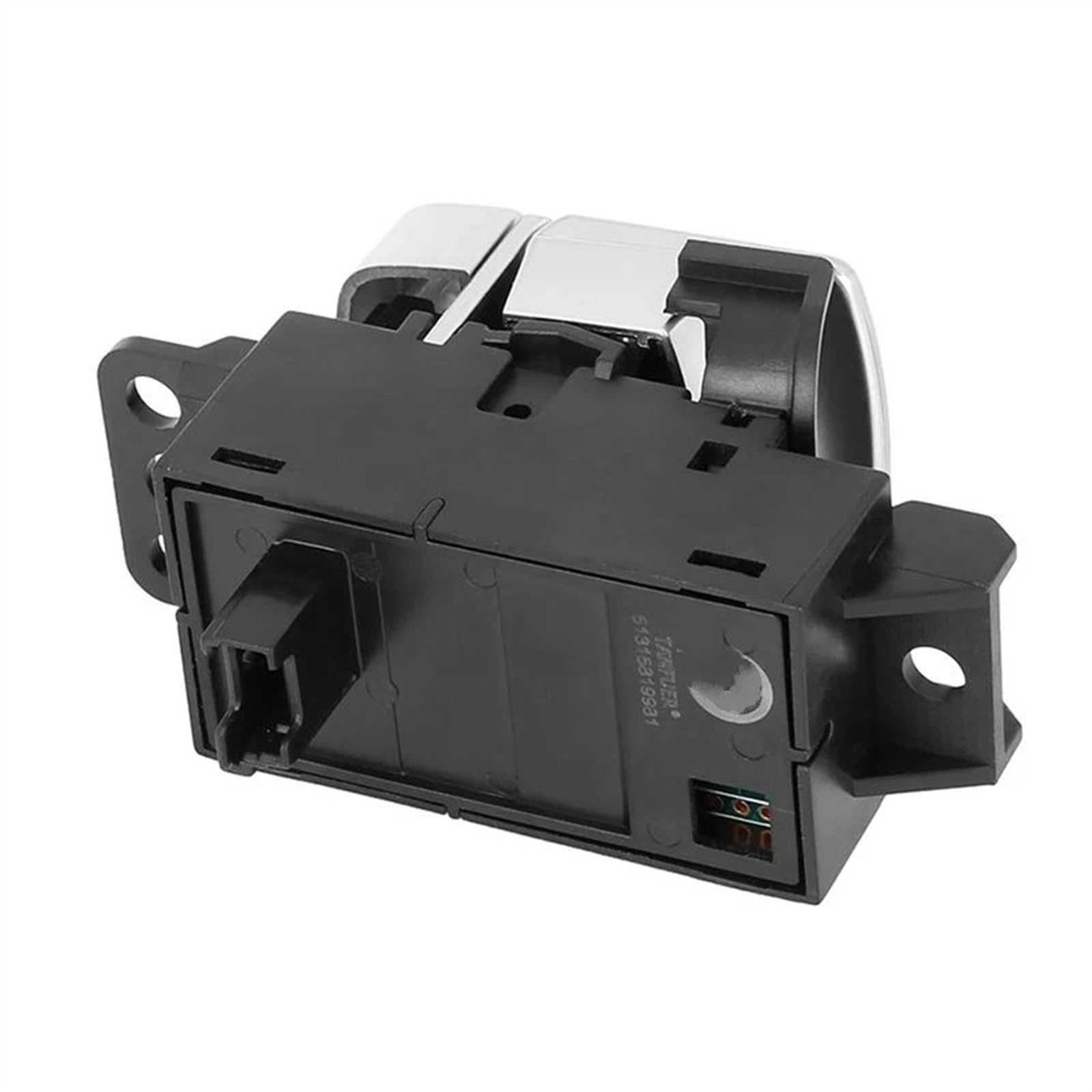 Dla BMW serii 7 G12 G83 automatyczny parking elektroniczny przycisk przełącznika hamulca ręcznego 61316819981 przycisk hamulca ręcznego