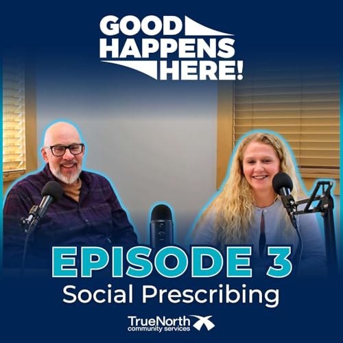 Ep. 3: Social Prescribing