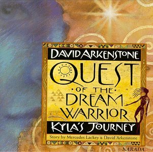Quest Of The Dream Warrior (1999) [Audio CD]