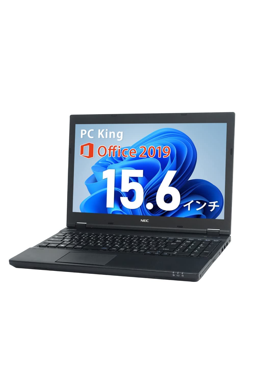 Amazon.co.jp: MS Office 2019 / Windows 11 NEC VersaPro 15.6