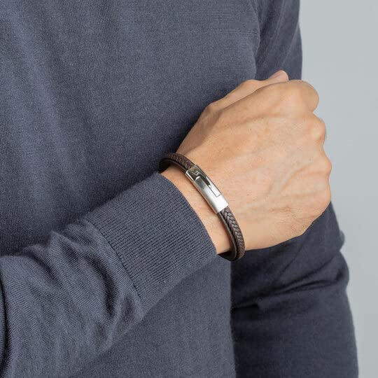El mejor review de Pulsera hombre lotus Top cinco. 2 Imagen adicional