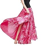 aliexpress faldas danza del vientre ♔ Talla -- Los tamaños se basan en medidas de ropa, no en medidas de Amazon. Siga la tabla de tallas en la descripción del producto para asegurarse de que el tamaño se ajuste antes de comprar.