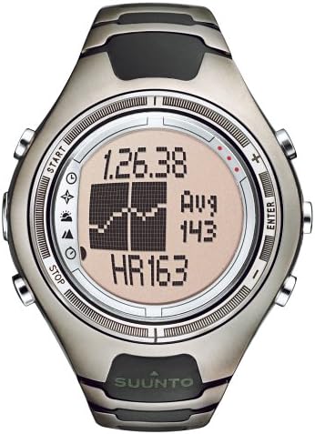 suunto x6hrt
