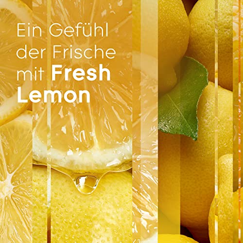 Glade Lufterfrischer Spray, Zitrone, 300 ml 5