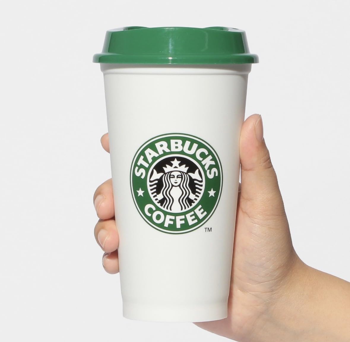Amazon.co.jp: Starbucks スターバックス スタバ リユーザブルカップ