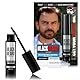 Blackbeard for Men - temporary brush on colour 12ml (0.40oz) (Dunkelbraun)