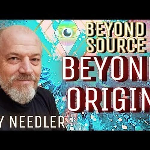What's Beyond Source? Origin! What's Beyond Origin? Guy Steven Needler Gives Us a Tour!