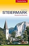  Steiermark - Das grüne Herz Österreichs (Trescher-Reiseführer)
