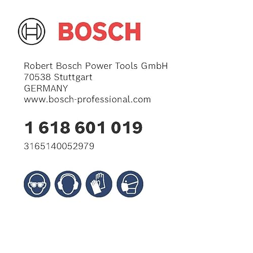 Bosch Burin Carrelage SDS Max - vue 10