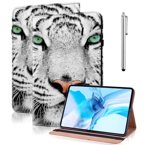 Étui pour Samsung Galaxy Tab S10 FE+ 13.1 pouces 2025 antichoc