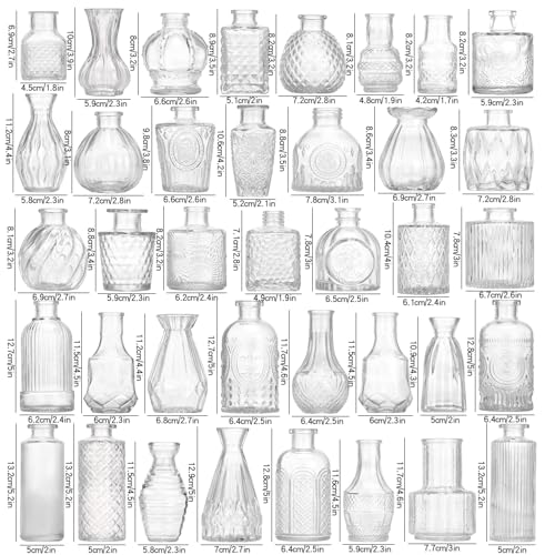 El Mejor Listado de Jarrones los preferidos por los clientes. 17 Imagen adicional