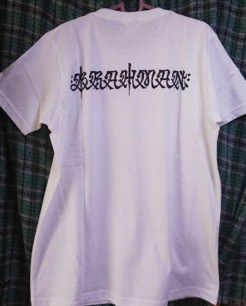Amazon.co.jp: BRAHMAN ブラフマン Tシャツ M フジロック 東北ライブ