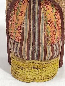 木彫 丸 こけし 郷土人形 古道具 アンティーク 民芸 Amazon | かくまき人形 鈴入り 角巻人形 郷土玩具 伝統こけし