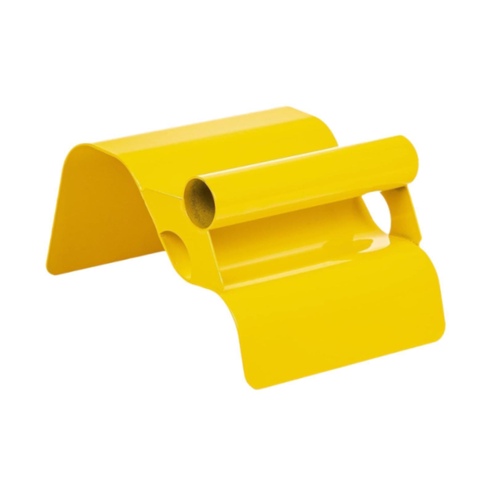 Cazzuole per cemento Utensile Cazzuola per cordoli da giardino Elegante manico ergonomico Bordatura da giardino Percorsi Marciapiedi efficienti Cazzuola per cordoli in