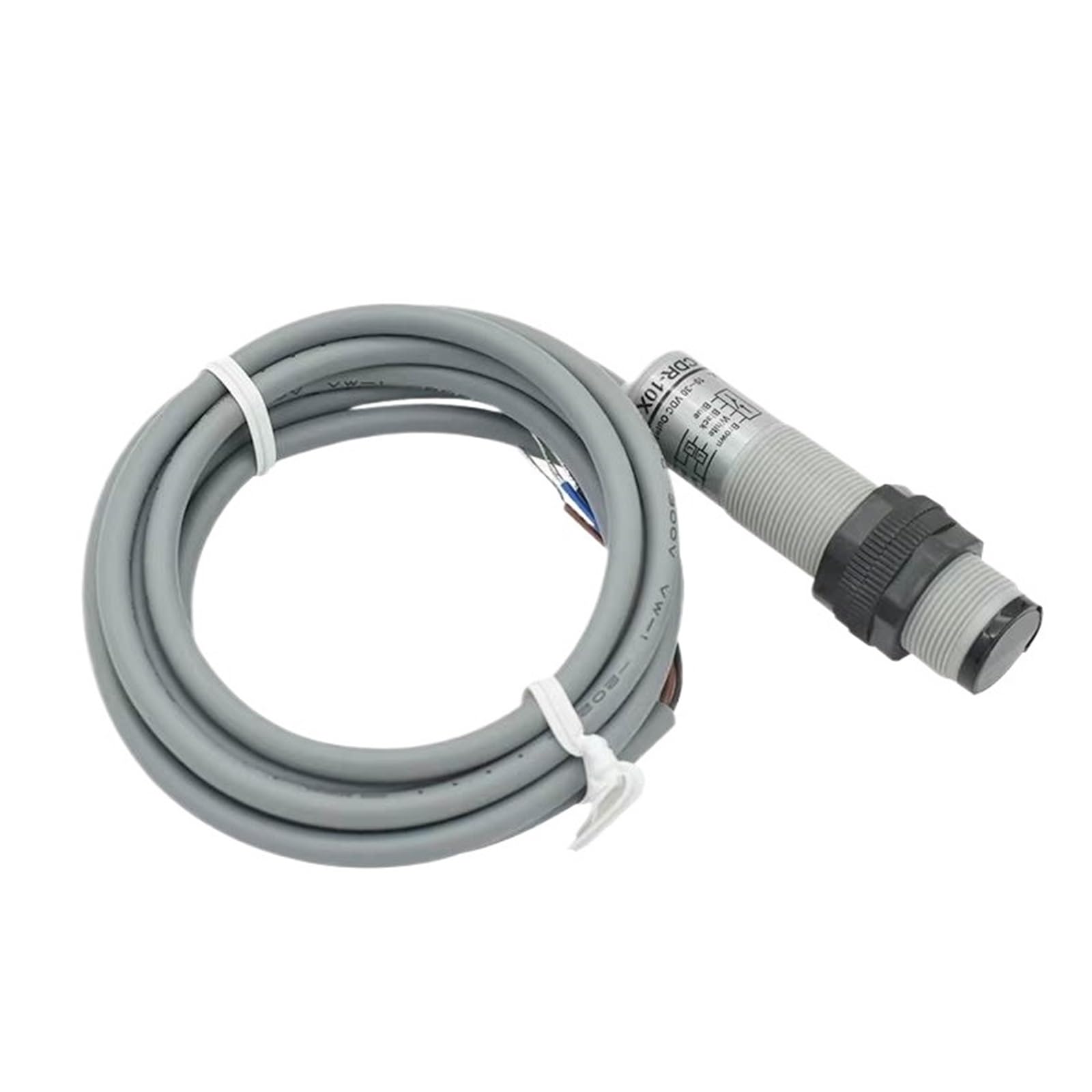 NACODLUL CDR-30X CDR-10X M18 Photoelectric Sensor(CDR-30X)