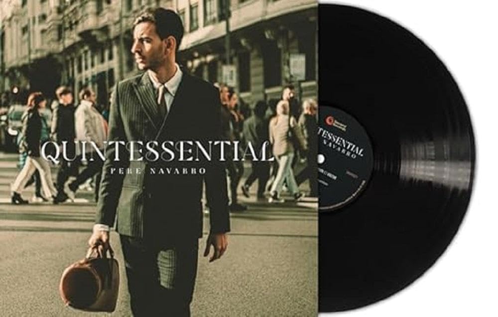 Quintessential [VINYL]