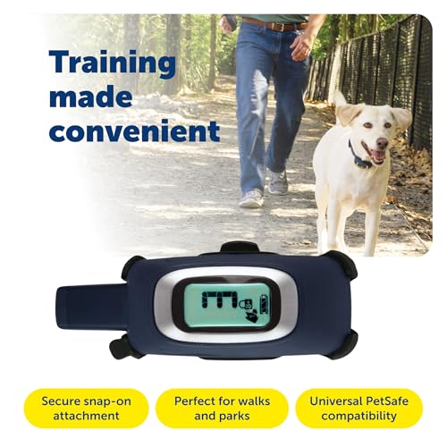 PetSafe Remote Trainer Belt Clip - image 3