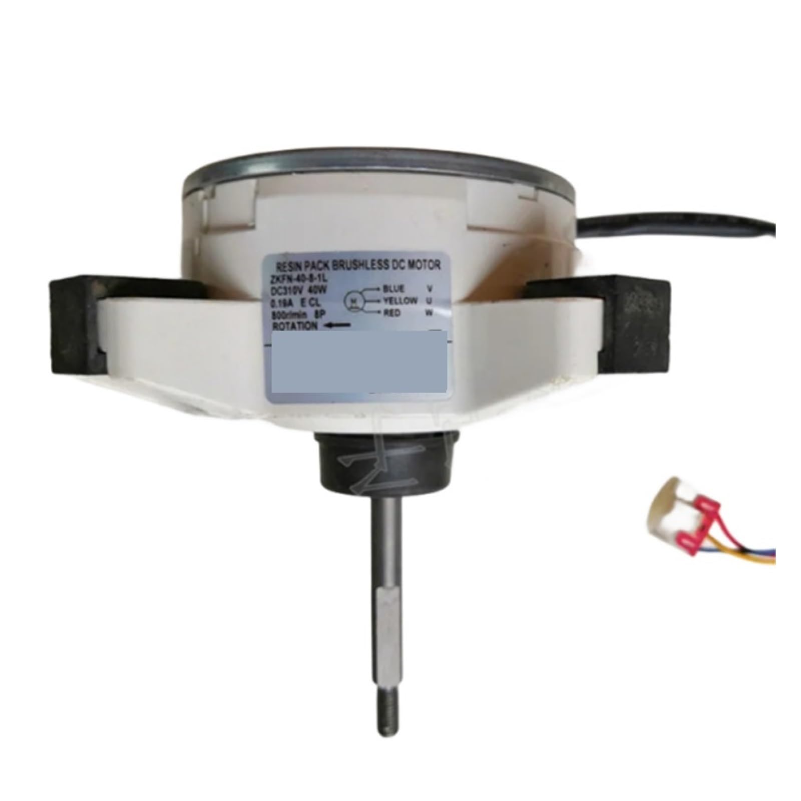 EEZII Air Conditioner External Machine Cooling Motor