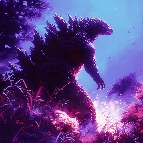 GODZILLA de bearWOLF & budAGE en Amazon Music Unlimited