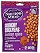 Saffron Road Crunchy Chickpeas, Bombay Spice, 6 Ounce