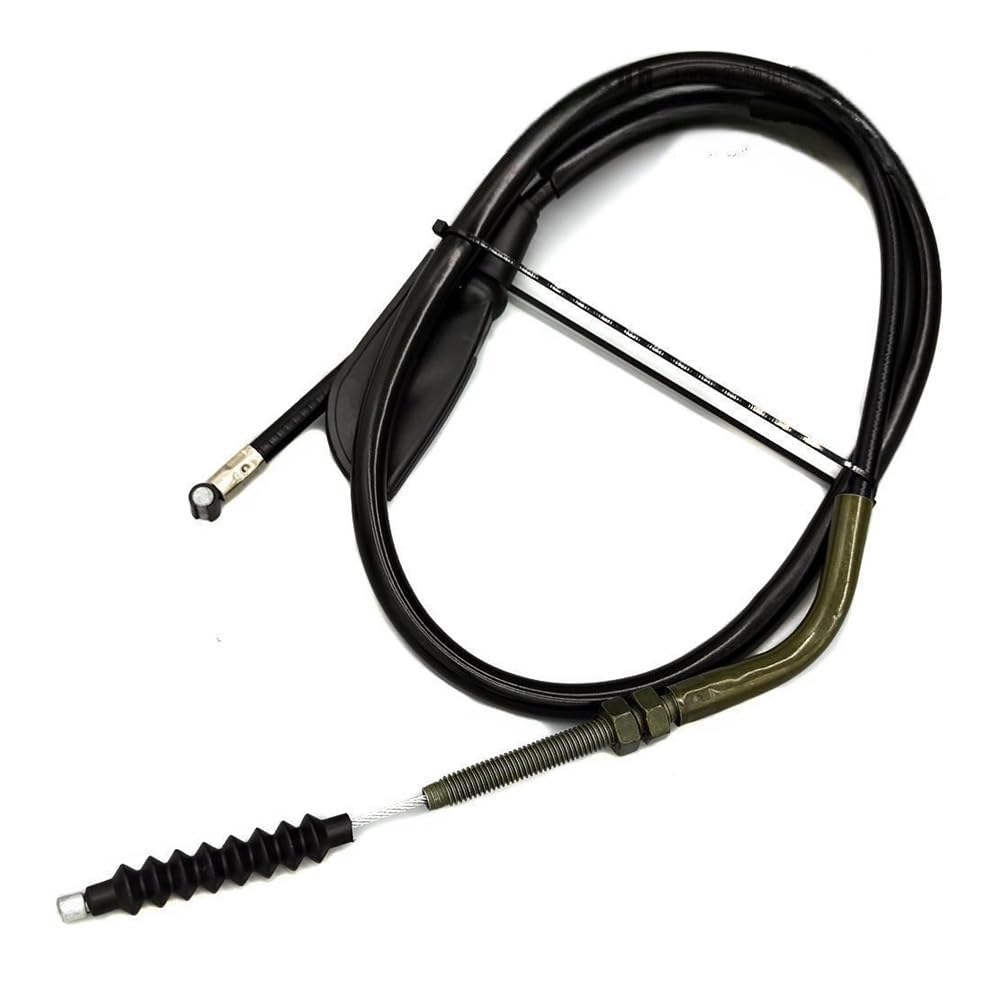 Câble d'embrayage moto Lifan LF150-3H anti-rupture pour commande fluide